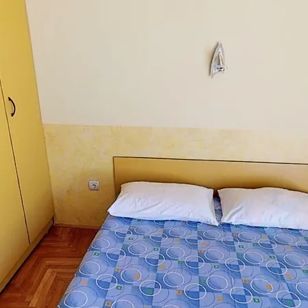 Apartman Sa 2 Spavace Sobe I Pogledom Na More Appartement *