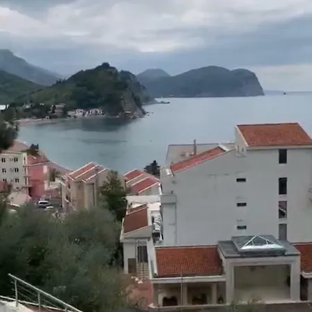 Appartement Apartman Sa 2 Spavace Sobe I Pogledom Na More