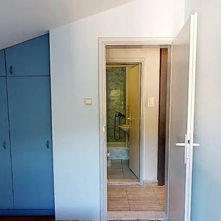 Apartman Sa 2 Spavace Sobe I Pogledom Na More شقة