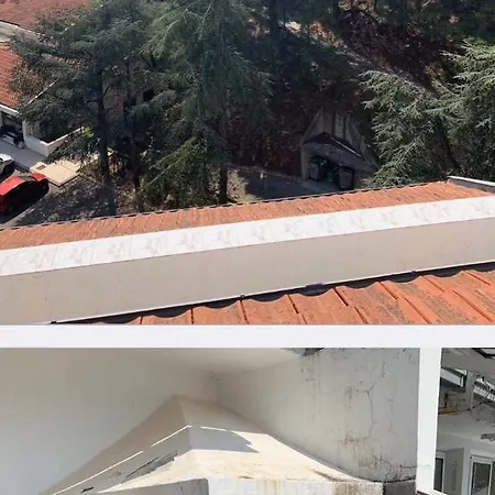 Apartman Sa 2 Spavace Sobe I Pogledom Na More