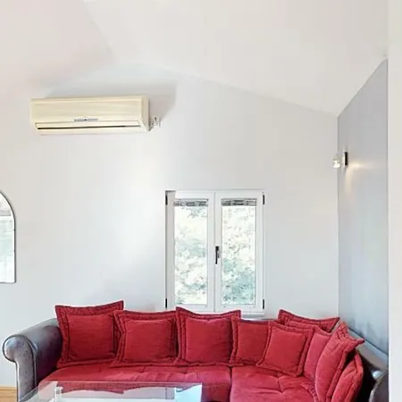 Apartman Sa 2 Spavace Sobe I Pogledom Na More Appartement *