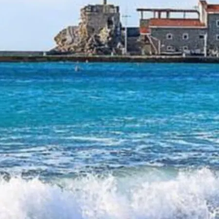 Appartement Apartman Sa 2 Spavace Sobe I Pogledom Na More